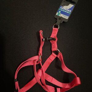 Cesar Millan Hot Pink Dog Harness  7614  NWT